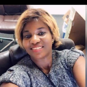 Meet your Posher, Temitope hannah